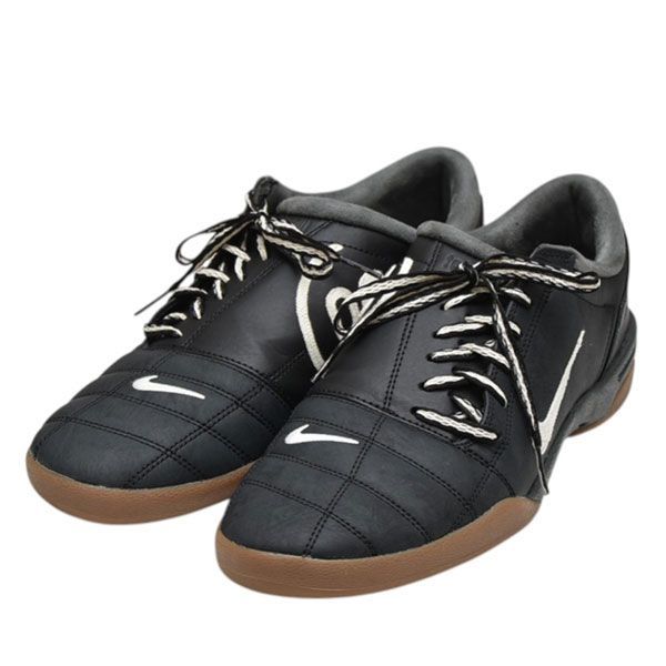 10/12値下げ】 NIKE ナイキ T90 BLACK COCONUT MILK-GUM