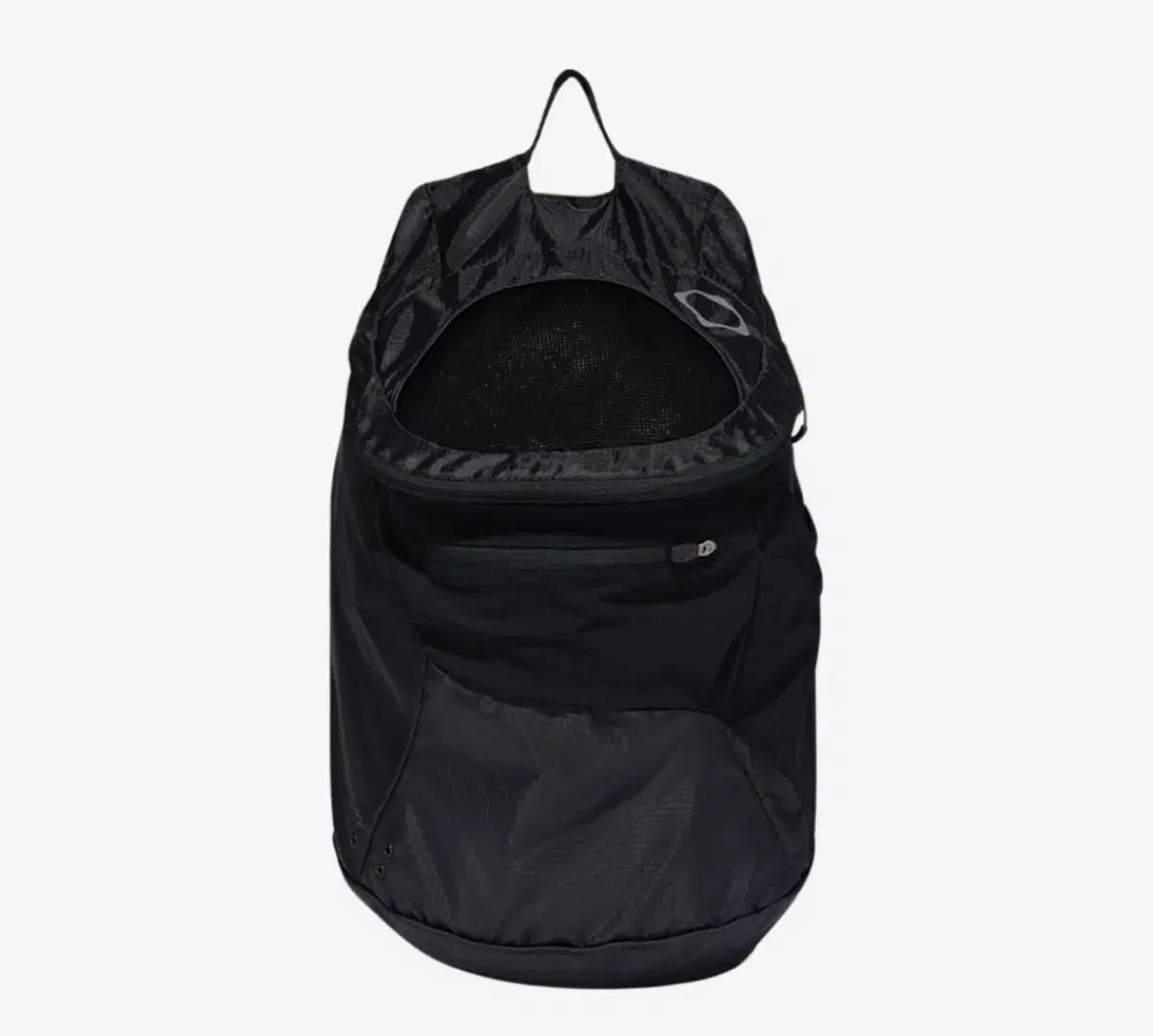 最終値下げ‼️【日本未発売】MSCHF リュック ☆関税/送料込☆MSCHF☆FOLDABLE LEATHER SLING BAG (MISCHIEF