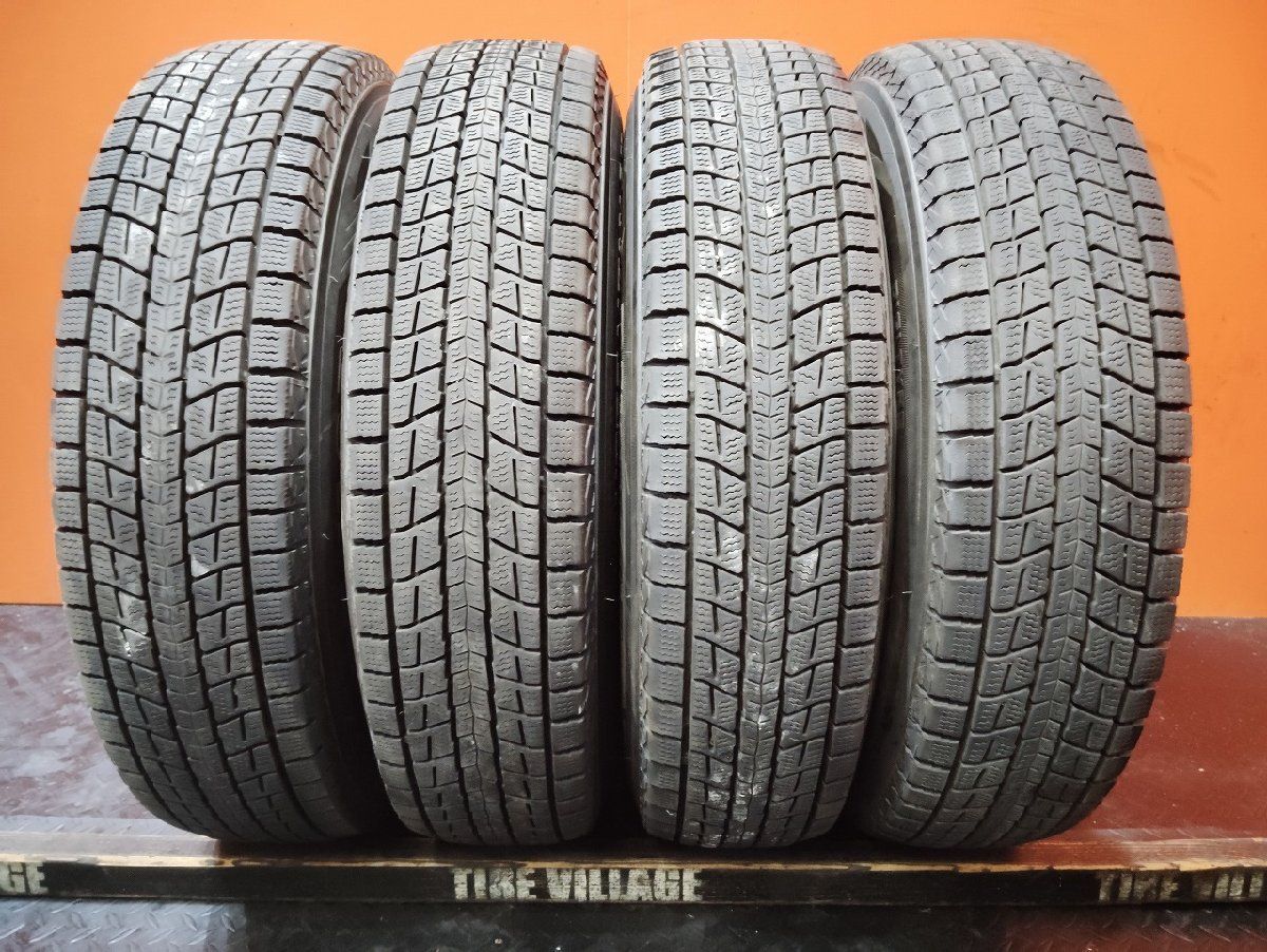 DUNLOP WINTER MAXX SJ8+ 175/80R16】スタッドレス【スズキ