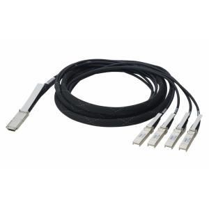 5営業日で発送 ALLIEDTELESIS アライドテレシス AT-QSFP-4SFP10G-3CU-N7アカデミック 1039RN7