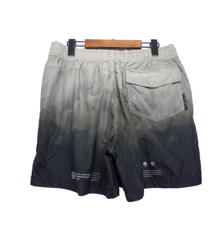 Ombre Trunk