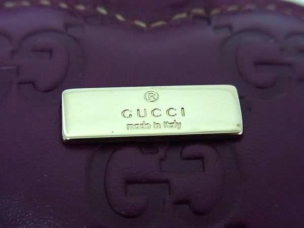 □新品□未使用□ GUCCI グッチ グッチシマ レザー ハート