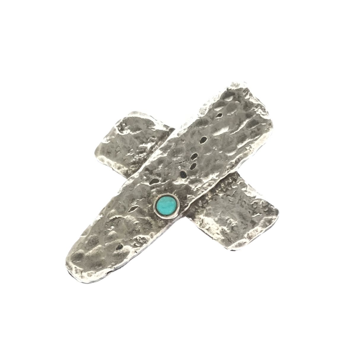 kapital ブローチ KAPITAL キャピタル インディアン ブローチ シルバー