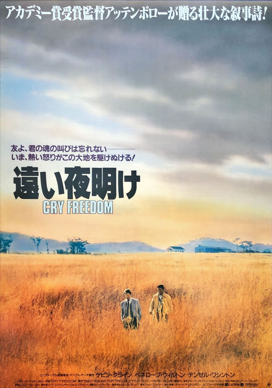 映画 undo 初公開時B2ポスター undo（アンドゥー）映画宣伝用B2