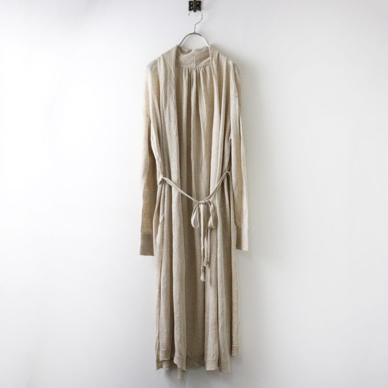 今年も話題の O HUG クロスアンドクロス ハグオーワー WaR リネン Cloth&Cross ワンピース