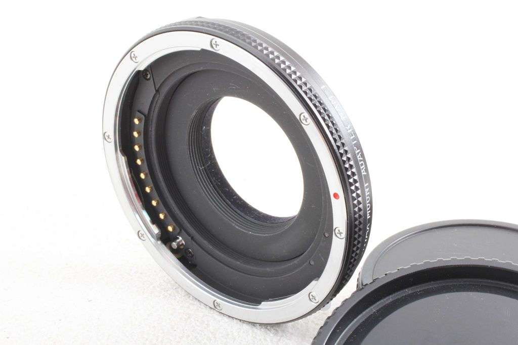 上品 CONTAX コンタックス NAM-1 645 マウントアダプター 135mm