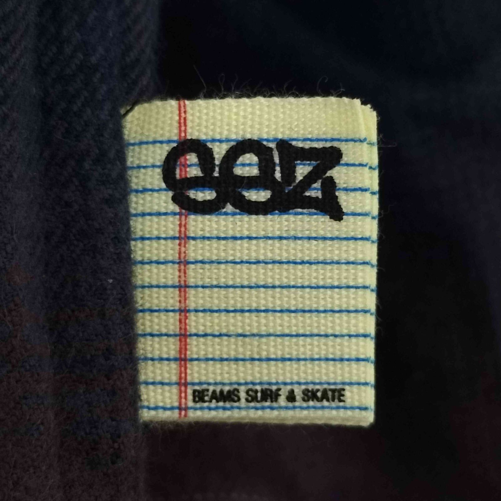 ビームス サーフアンドスケートエスエスゼット SSZ Rapture Ombre