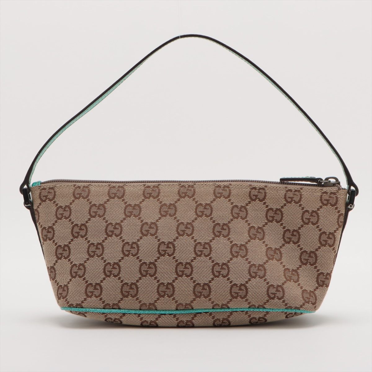 GUCCI/グッチ GGキャンパス アクセサリーポーチ 07198 2123