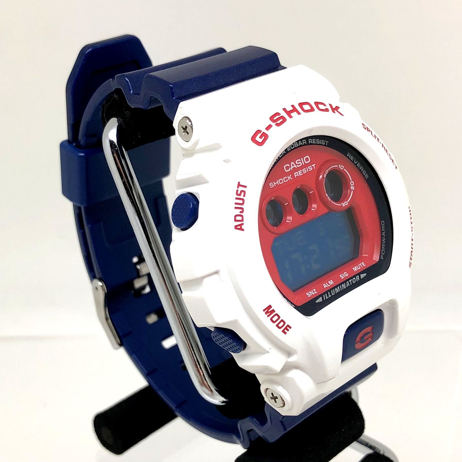 G-SHOCK ジーショック 腕時計 GD-X6900CS-7 - メルカリ