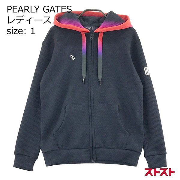 PEARLY GATES パーリーゲイツ 2022年モデル ビッグディンプルメッシュ
