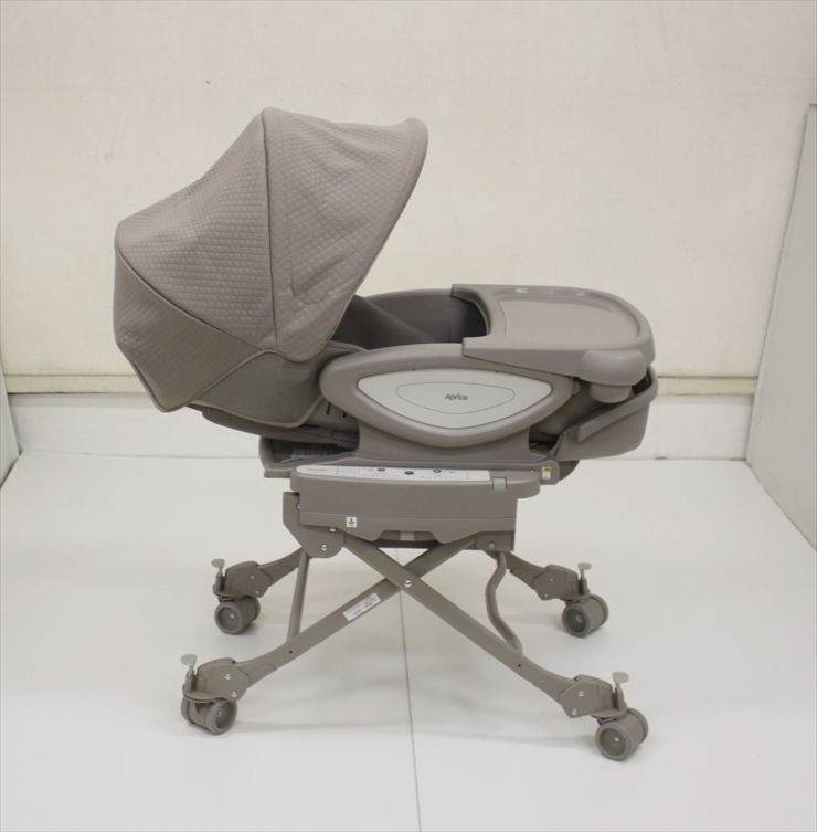 美品 ユラリズム オート プレミアム AB ムーンロック 2050082