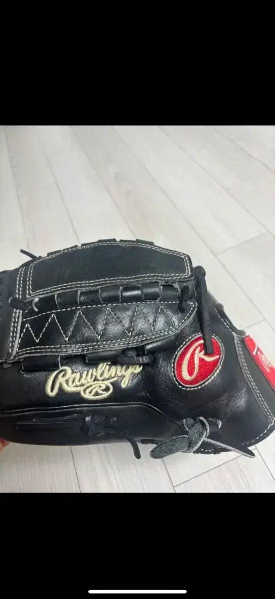 ♠ Rawlings