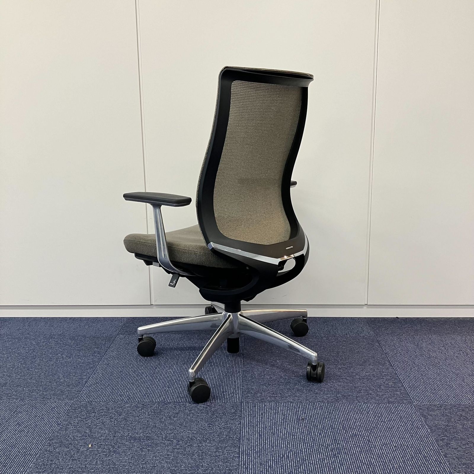 中古 S(美品)】Bezel(ベゼル)CR-A2841E6GNB5-WN （蛍石 中国湖南省  