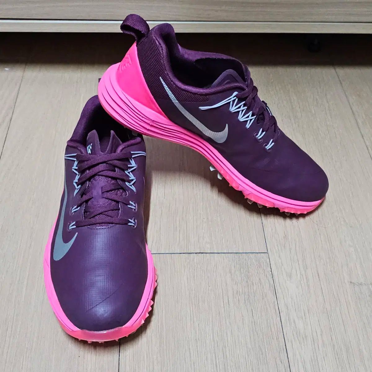 ナイキゴルフ ルーラ