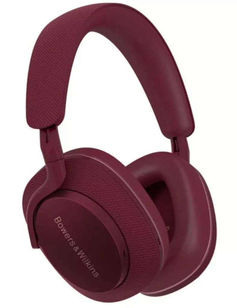 Bowers & Wilkins PX ワイヤレスヘッドホン ネイビー/ゴールド 日々に溶け込む、ノイズキャンセリングワイヤレスヘッドホン「Bowers