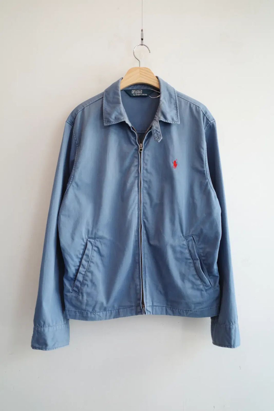 90s PoloRaphLauren ポロ Ralph Lauren ラルフローレン ヴィンテージ デニムシャツ
