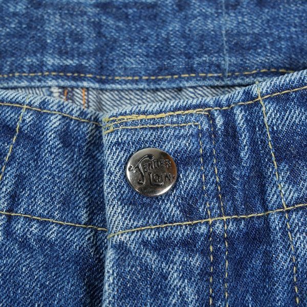 テンダーロイン DENIM