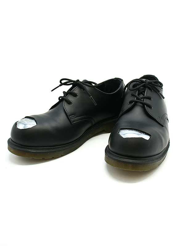 Dr.Martens × RAF SIMONS ドクターマーチン × ラフシモンズ 19AW 