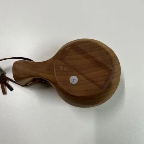 未使用品】レンメルコーヒー 白樺ククサ - メルカリ