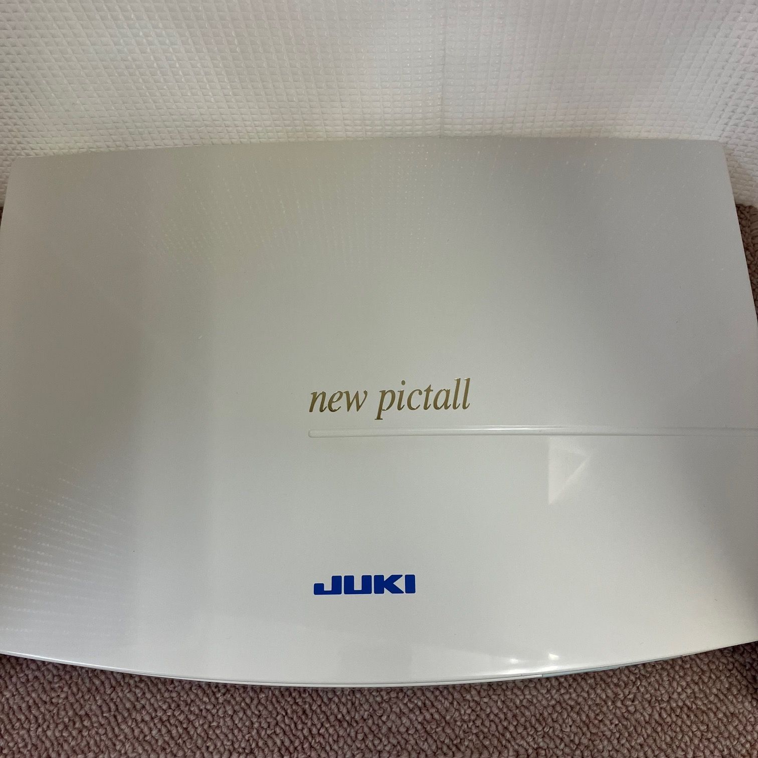 刺しゅうデータ作成機 new