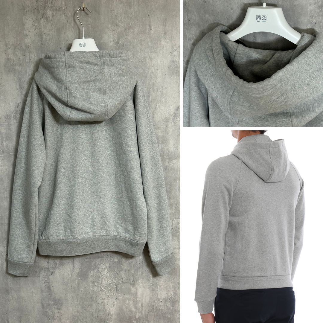 ☆新品未使用タグ付き・本物保証☆MONCLER ダブルロゴワッペン