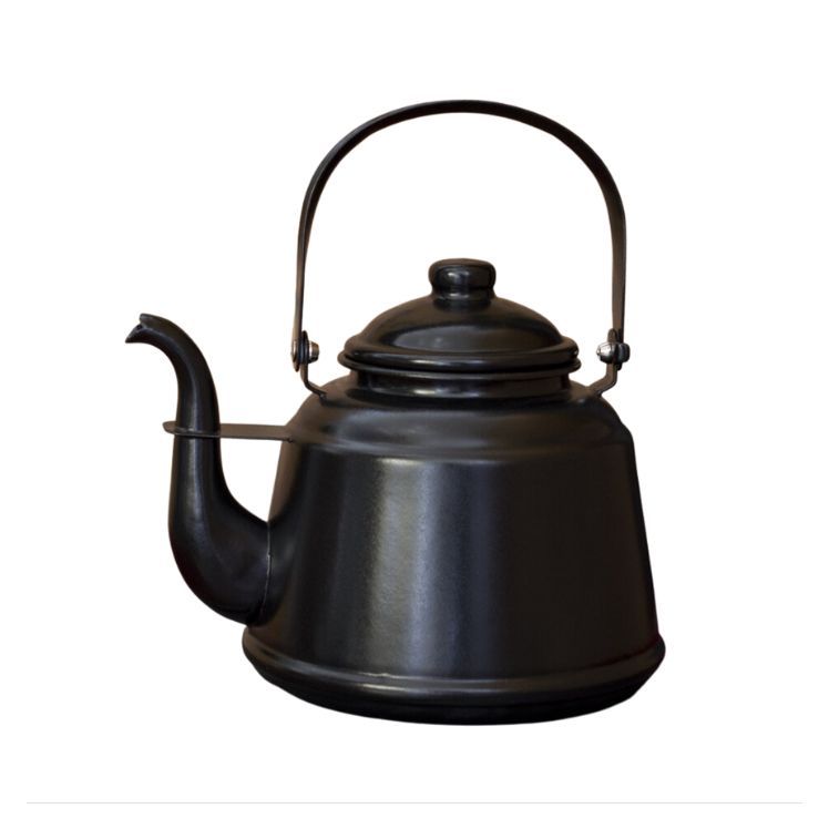 Enamel