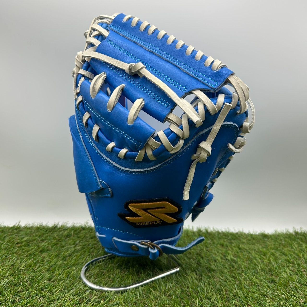 シュアプレイ　キャッチャーミット baseman_05-01-sbm-fa152