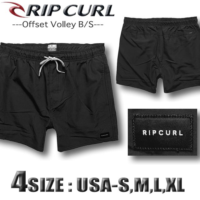 RIP CURL リップカール サーフパンツ ボードショーツ メンズ サーフ