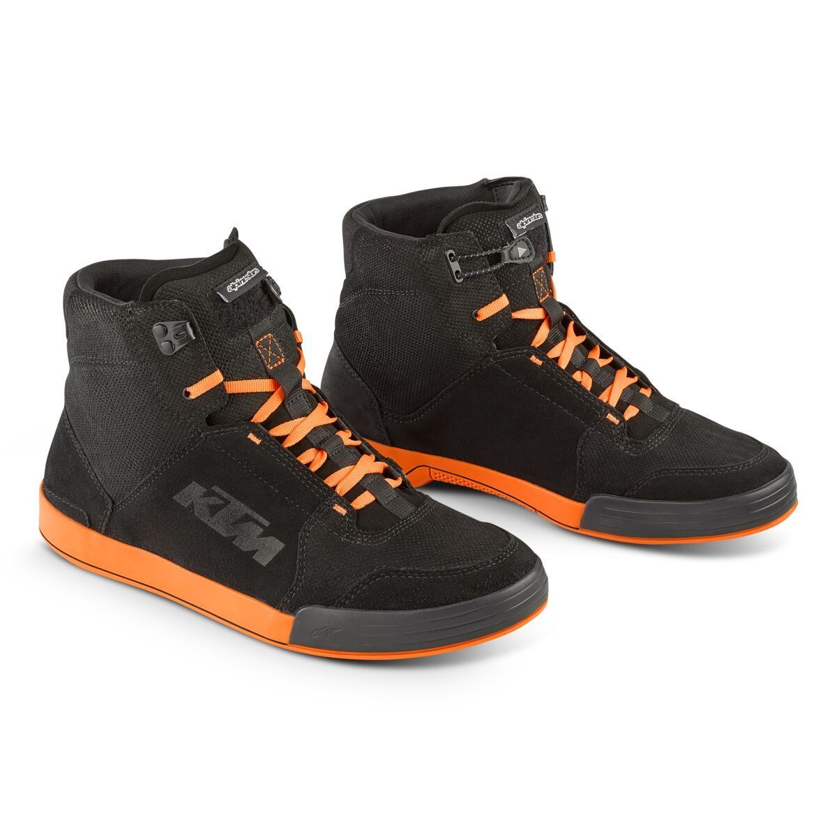 ＫＴＭ ＢＯＯＴＳ　バイク用ブーツ ライディングシューズ KTM CHROME SHOES バイク用 ブーツ ライディングシューズ
