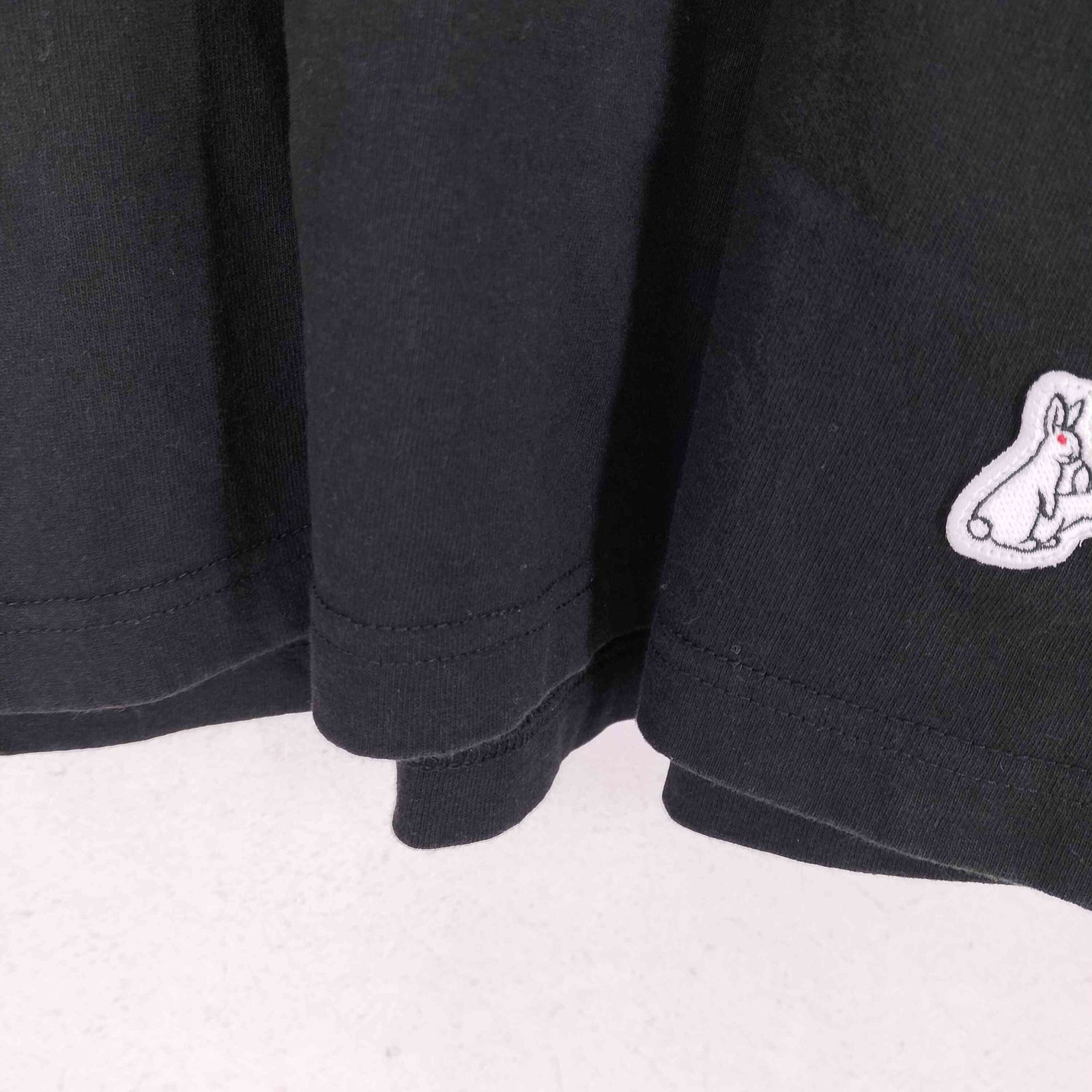 エフアールツー FR2 Trevor Andrew aka GUCCIGHOST #FR2 T-shirt 