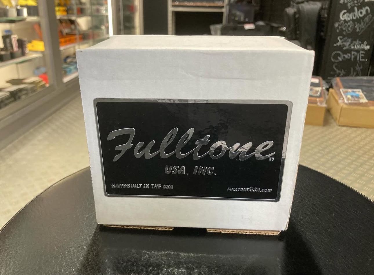 Fulltone