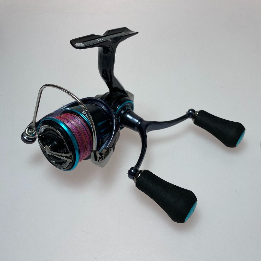 ダイワ エメラルダス RX LT2500-XH-DH (リール) 価格比較 - 価格.com