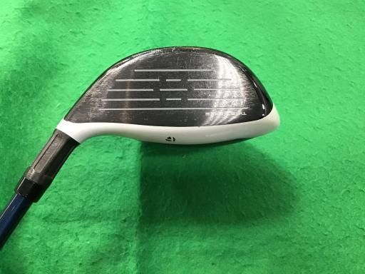 中古】 テーラーメイド SIM MAX 5W USA フェアウェイウッド FW 中古】 テーラーメイド SIM MAX 5W USA フェアウェイウッド FW