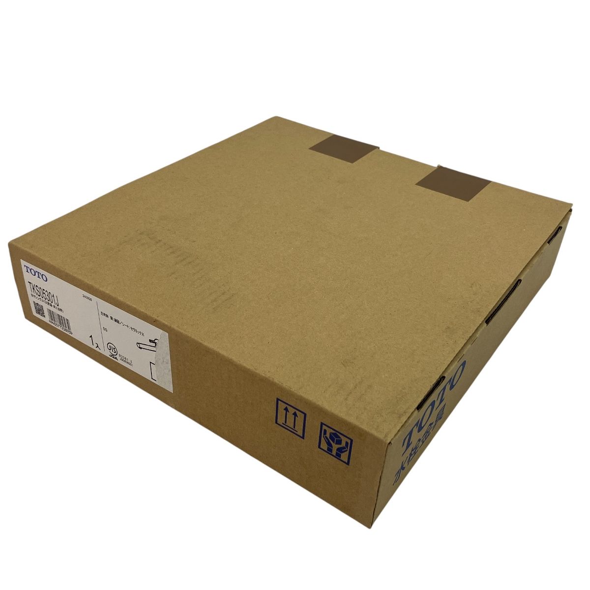 TOTO TKS05301J 台付シングル 混合水栓 GGシリーズ 台所 キッチン 水栓 寒冷地共用 C10087383