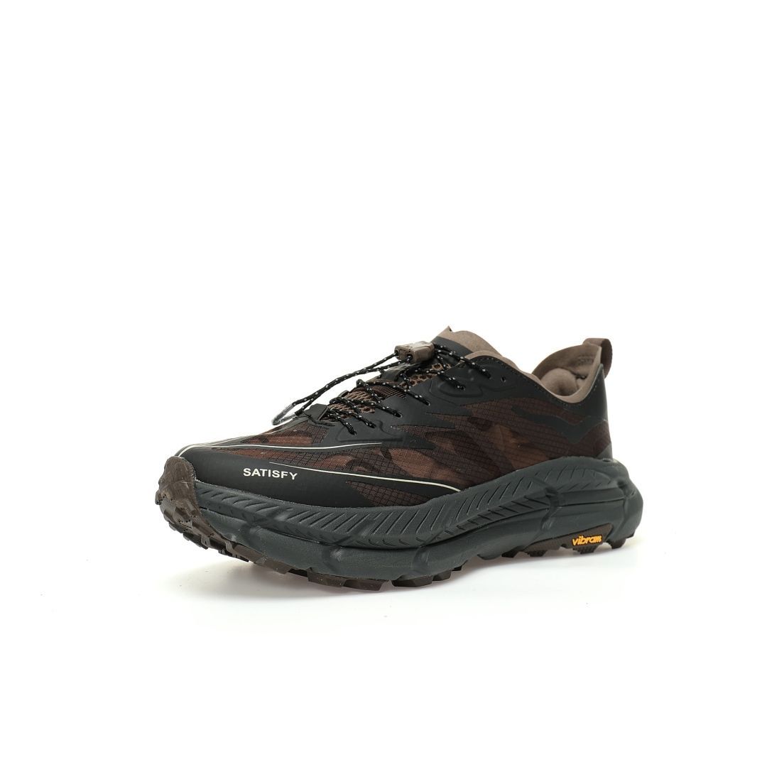 HOKA x コラボレーション スニーカー マファテ スピード 4 ライト 