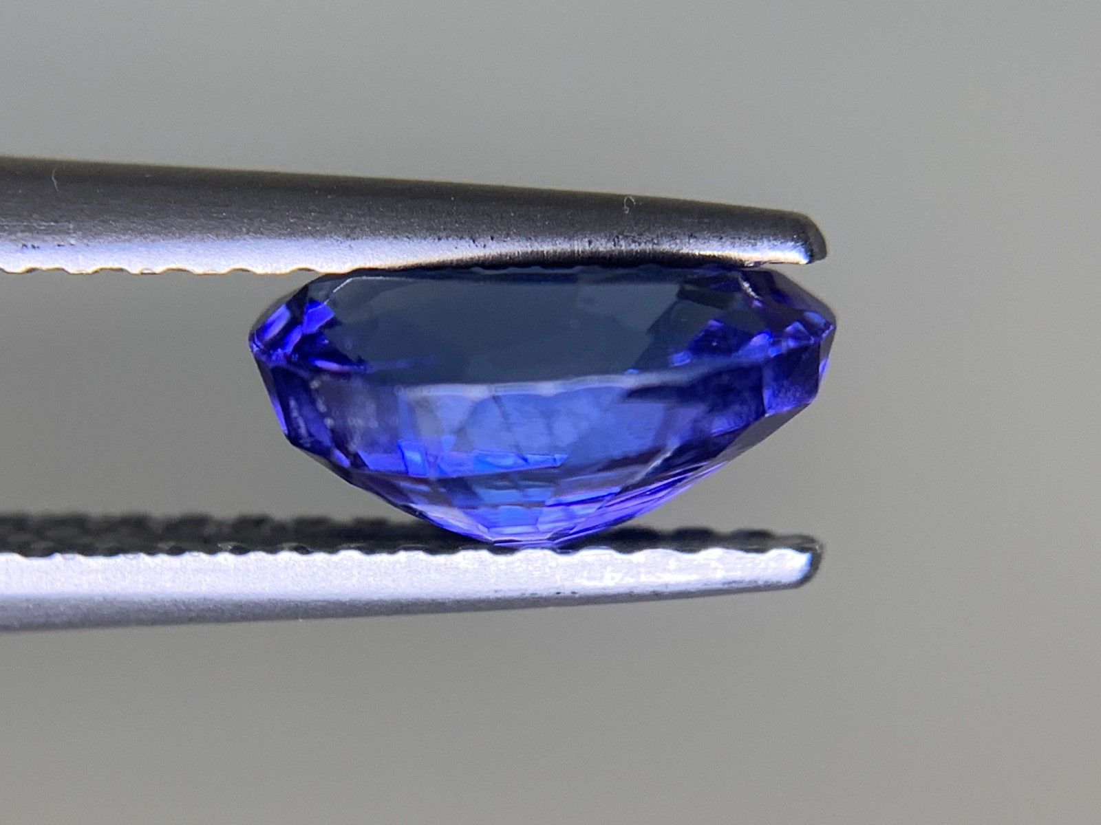 1.597ct 宝石ソーティング付き