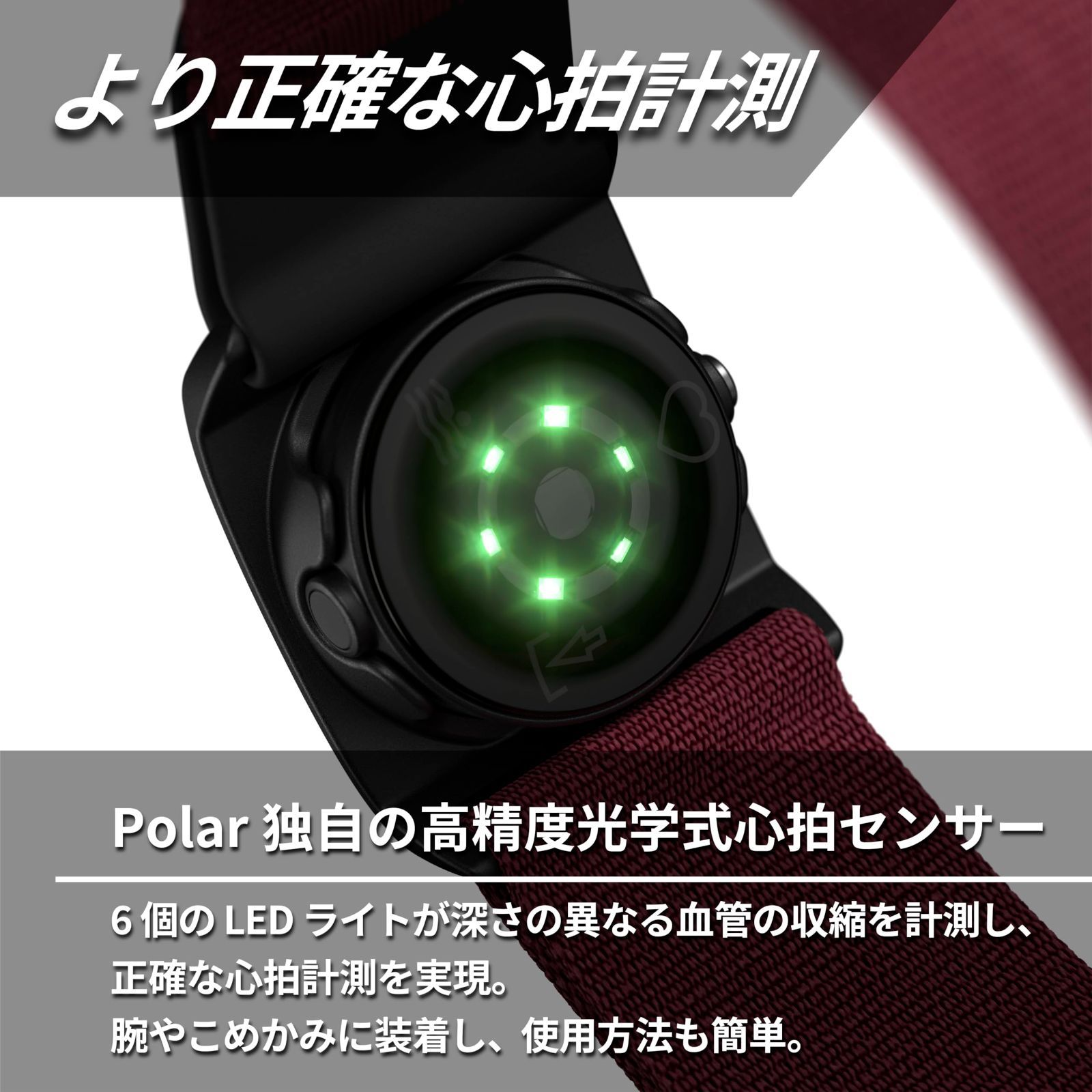 Verity POLAR
