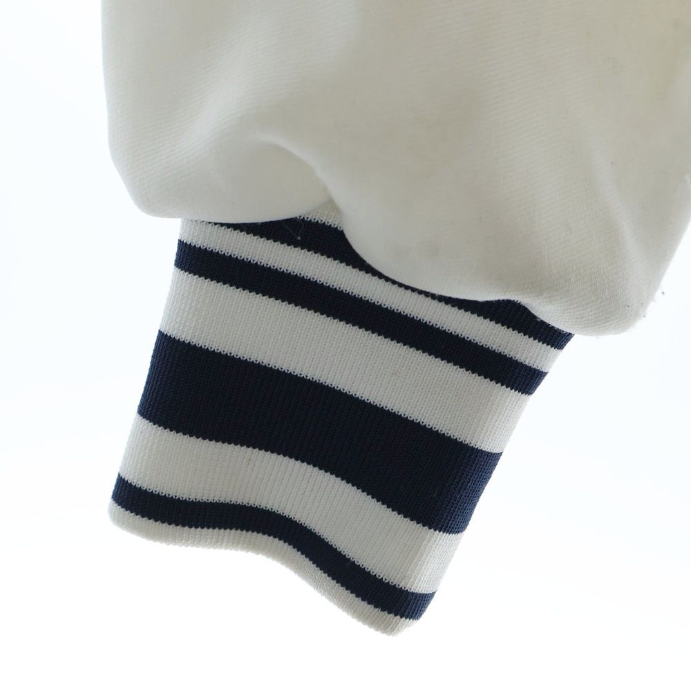 CELINE (セリーヌ) 23SS ダブルフェイス ジャージー トラックスーツ