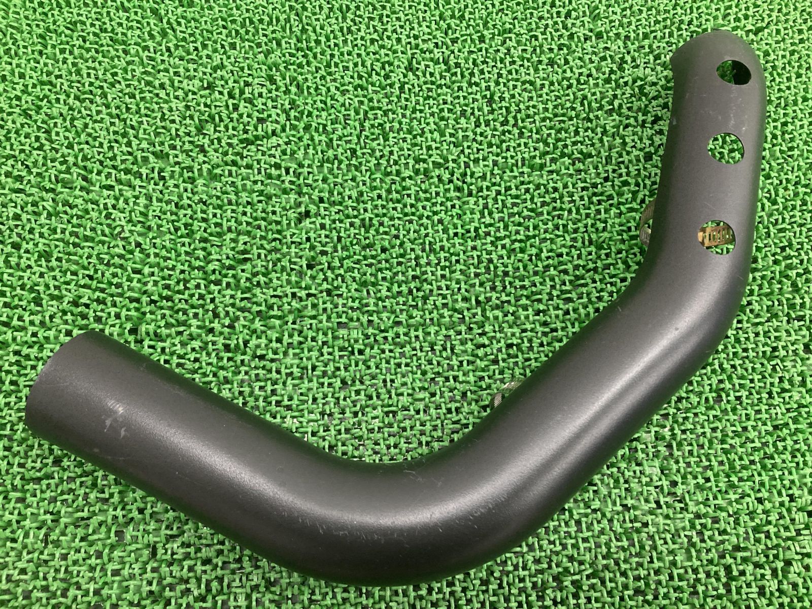 ハーレー 純正 FLSTC ソフテイル マフラー サイレンサー 65682-07 ichihamabuhinshop_830120339