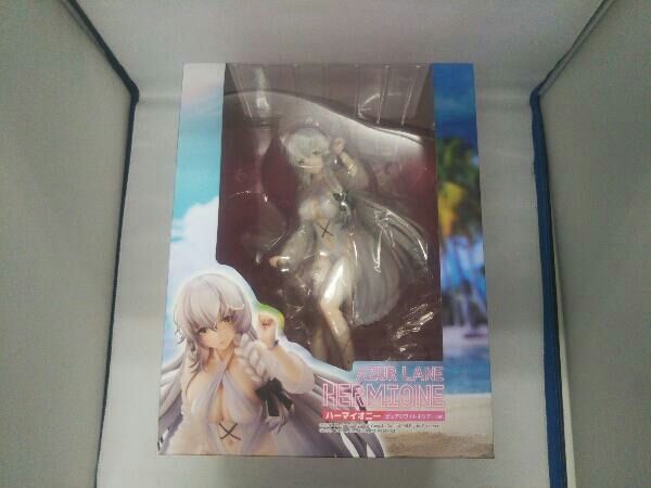 ユニオンクリエイティブ ハーマイオニー ピュアホワイトホリデーver