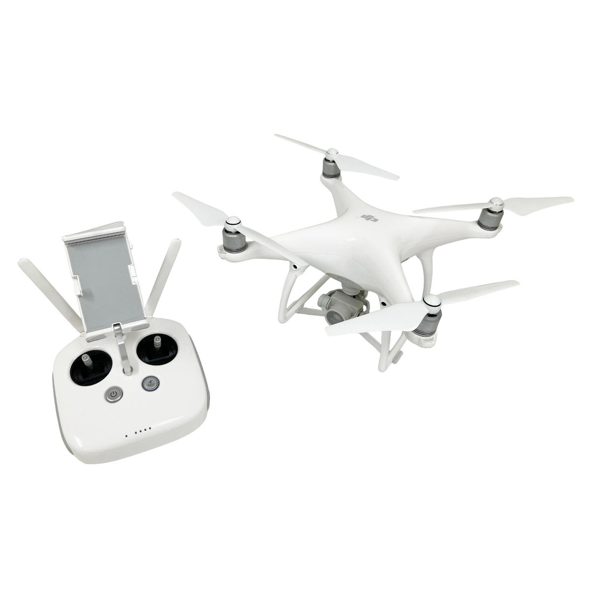 DJI WM330A GL300C Phantom4 ドローン 送信機 セット ジャンク O10510562