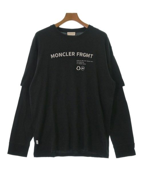 MONCLER GENIUS Tシャツ・カットソー メンズ 【古着】【中古】【送料無料】