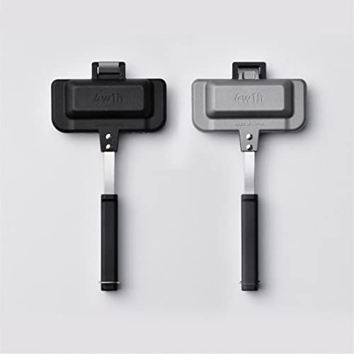 正規品　新品未開封　4w1h　ホットサンドソロ  燕三条　新型　リニューアル品 新品 4w1h ホットサンドソロ リニューアル仕様 燕三条キッチン