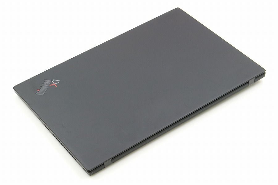 Lenovo ThinkPad Z16 32GB/500GB 4K ジャンク Lenovo ThinkPad X1