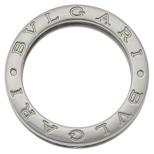 BVLGARI(ブルガリ) ビーゼロワン ビー・ゼロワン リング XS K18