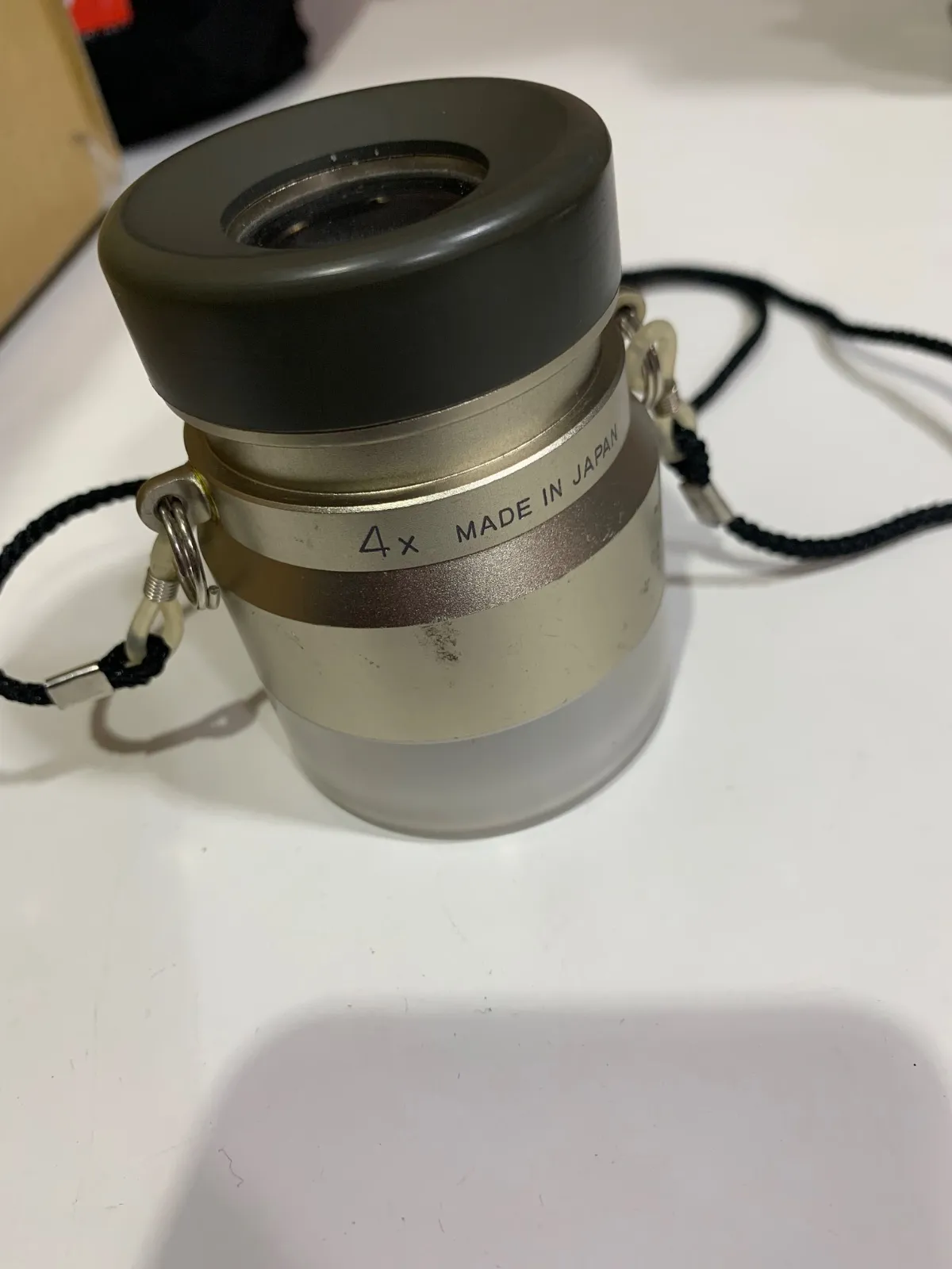 2026年最新】ニコン プロルーペの人気アイテム - メルカリ