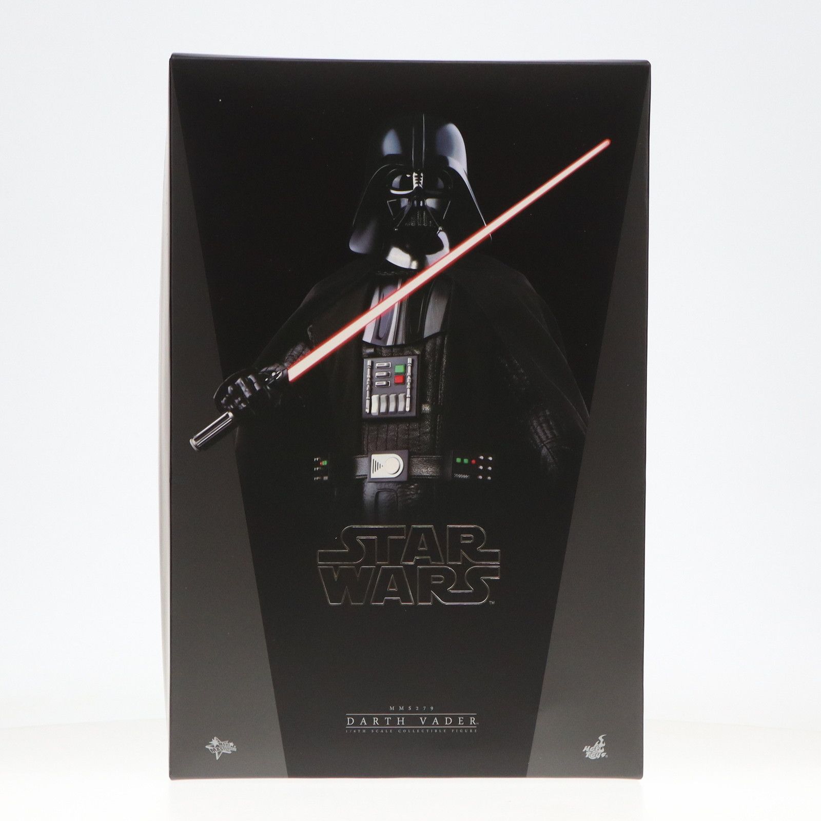 ムービー・マスターピース ダース・ベイダー STAR WARS(スター