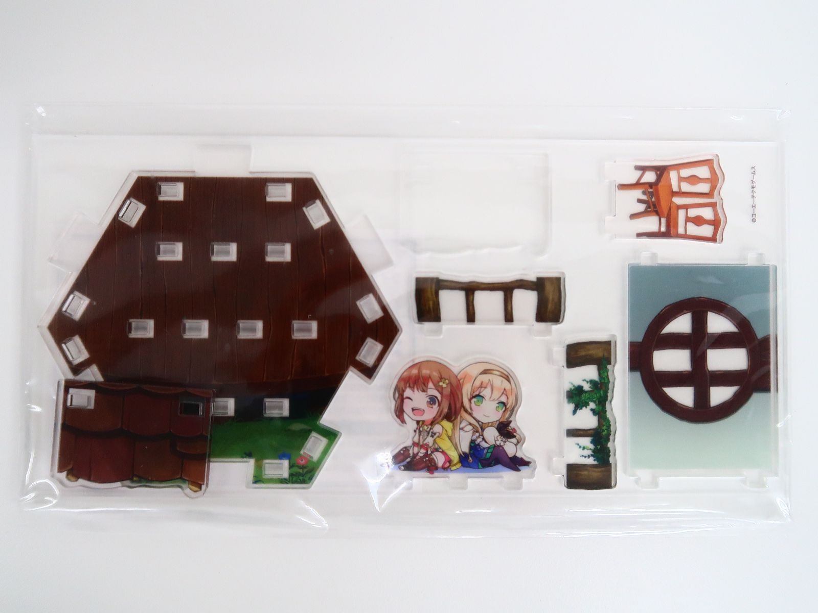 ライザのアトリエ セット ライザのアトリエ プレミアムボックス ファミ通DXパック 3D