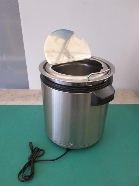 象印 スープジャー THB-S08 容量：8L(0703AI)7AT-1S - メルカリ