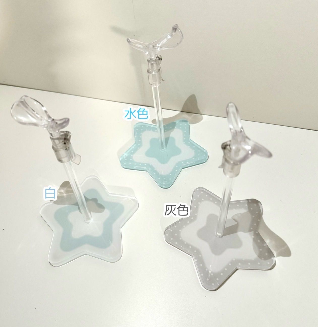 ▽△ヘッポコトーラス△▽ ドールスタンド 50本 Amazon | [TOYBARJAPAN